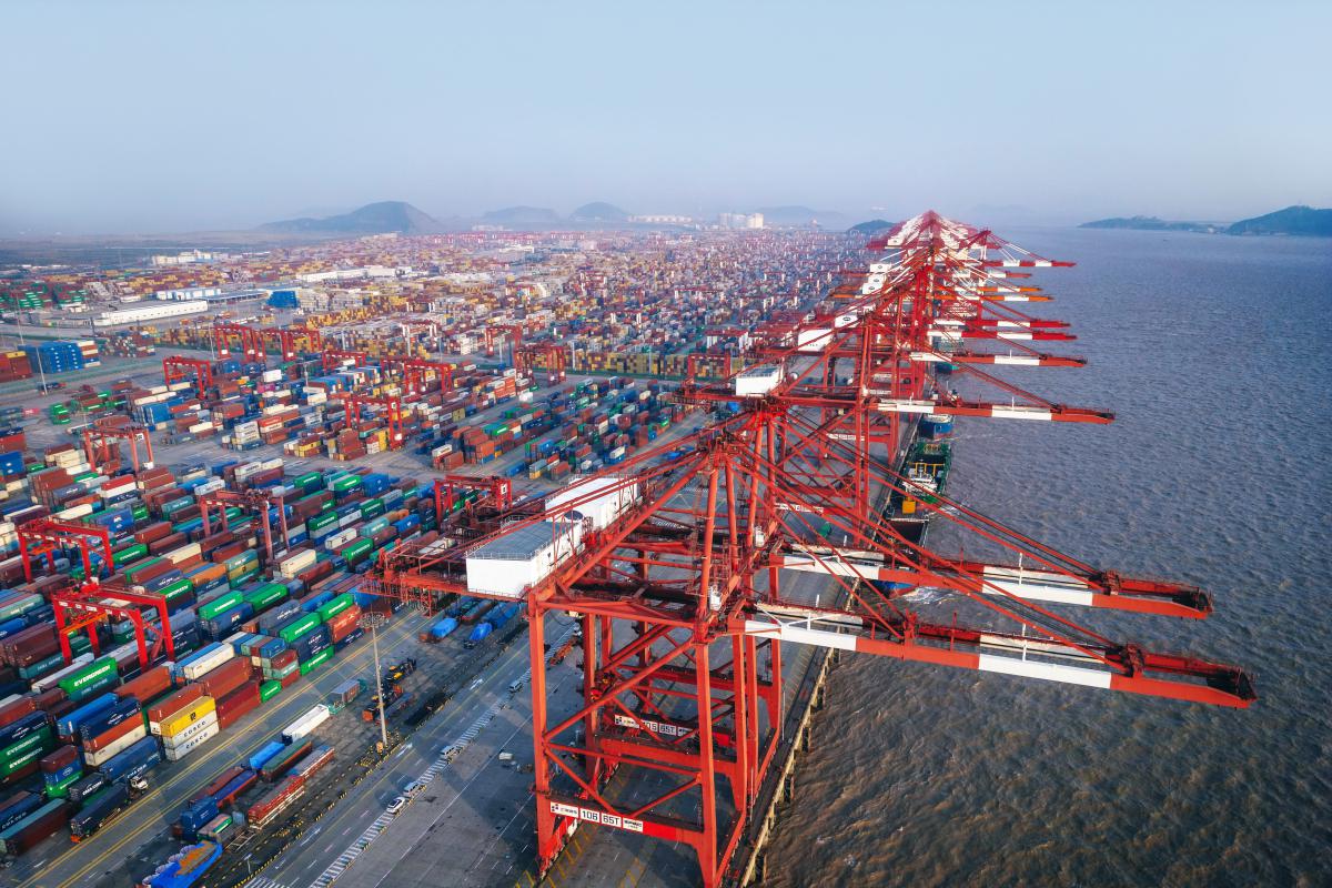 廣東到上海內貿海運船期情況匯報總結